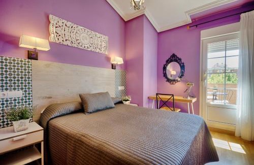 Merida House | Las Abadías