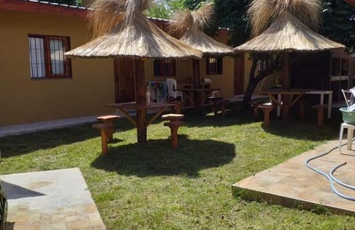 Mar de Ajo Apartment | LAS ACACIAS
