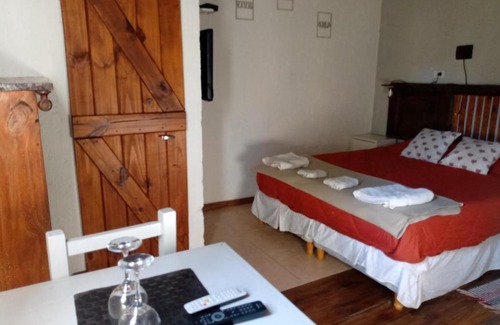 La Falda Cabin | Las Acacias Refugio