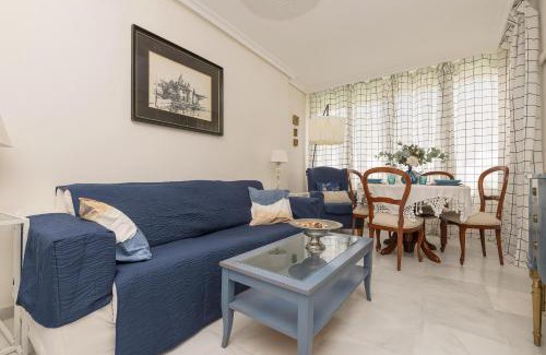Cadiz Apartment | Las Adelfas