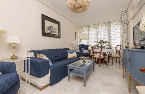 Cadiz Apartment | Las Adelfas