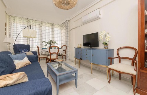 Cadiz Apartment | Las Adelfas