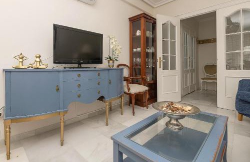 Cadiz Apartment | Las Adelfas