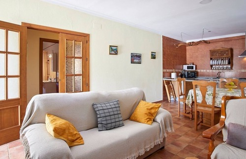 El Palmar Villa | Las Alas de Sol Vejer de la Frontera by Ruralidays