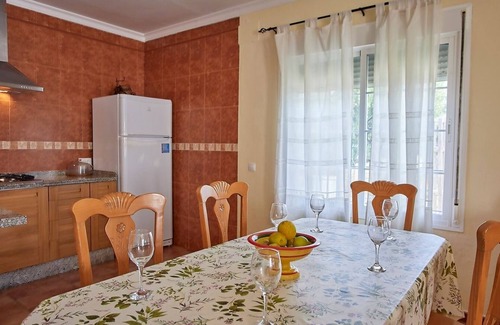 El Palmar Villa | Las Alas de Sol Vejer de la Frontera by Ruralidays