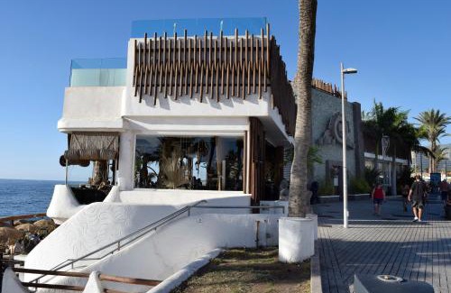 El Madronal Apartment | Las Americas House seafront