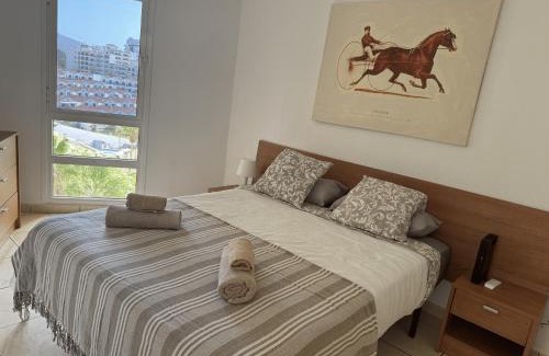 El Madronal Apartment | Las Americas Stunning Apartment Close to the Sea in Tenerife