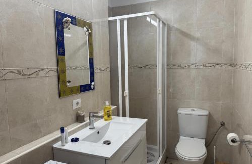 El Madronal Apartment | Las Americas Stunning Apartment Close to the Sea in Tenerife
