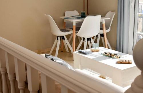 Caleta de Fuste Apartment | Las Arena B-11