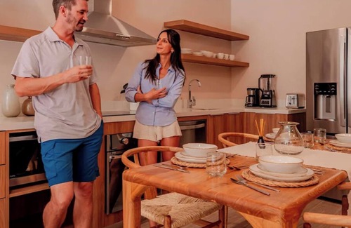 El Tezal Apartment | Las Arenas