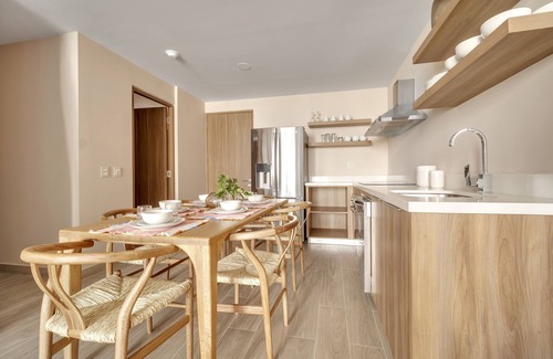 El Tezal Apartment | Las Arenas