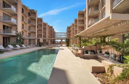 El Tezal Apartment | Las Arenas