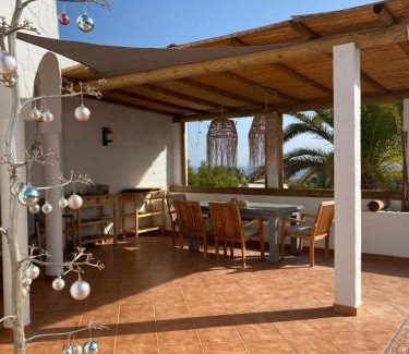 Parque Holandes Apartment | Las Banderas