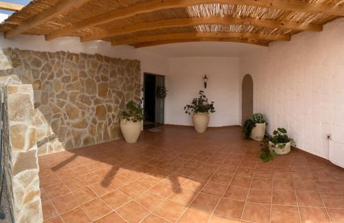 Parque Holandes Apartment | Las Banderas