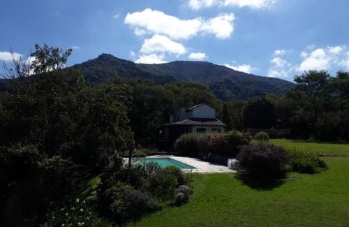 Villa San Lorenzo House | Las Barrancas