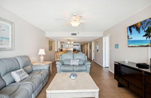 Madeira Beach House | Las Brisas 202