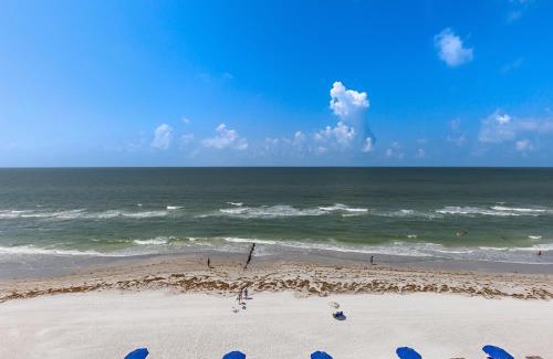 Madeira Beach Apartment | Las Brisas 504