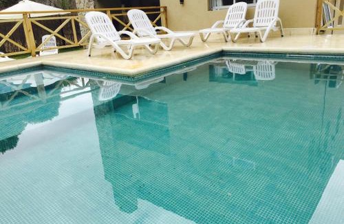 Las Gaviotas Apartment | Las Brisas