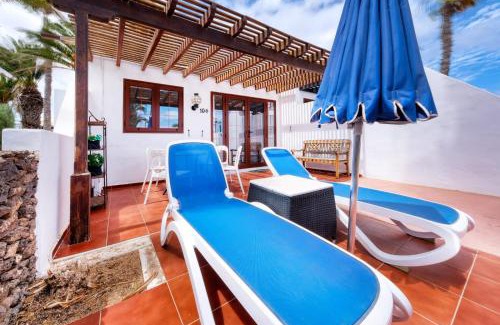 Playa Blanca House | Las Brisas complex, Villa 104
