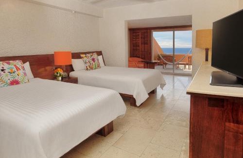 Ixtapa Resort | Las Brisas Ixtapa