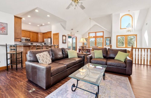 Corolla House | Las Brisas: Private Pool, Hot Tub, Club Access