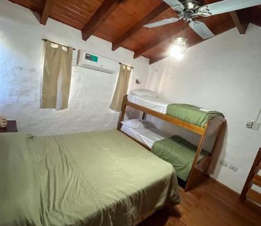 Santa Rosa de Calamuchita Cabin | Las cabañas de Pascu