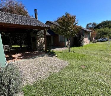 Santa Rosa de Calamuchita Cabin | Las cabañas de Pascu