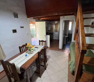 Santa Rosa de Calamuchita Cabin | Las cabañas de Pascu