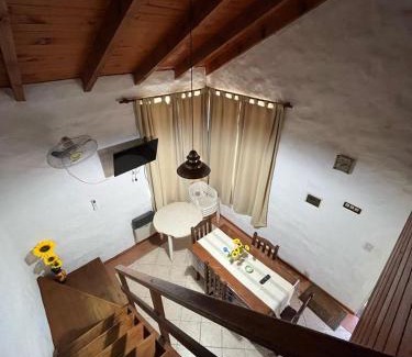 Santa Rosa de Calamuchita Cabin | Las cabañas de Pascu