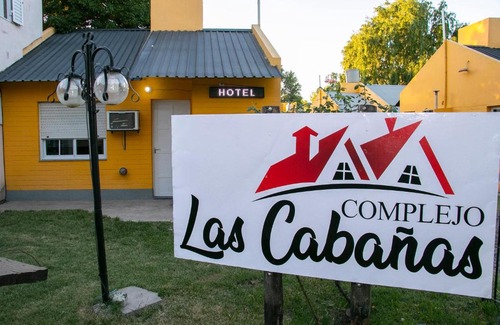 Rio Colorado Hotel | Las Cabañas