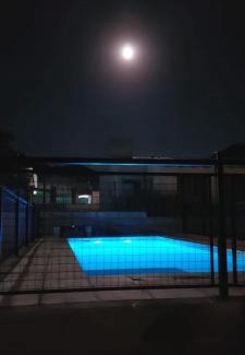 General San Martin Apartment | Las cabañas