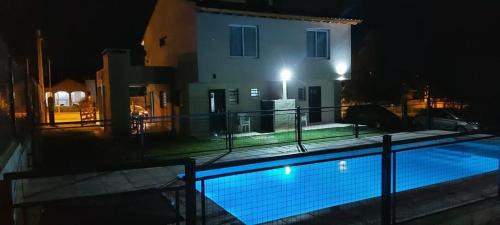 General San Martin Apartment | Las cabañas