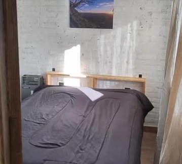 General San Martin Apartment | Las cabañas