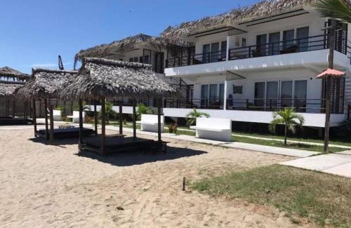 Bocapan Hotel | Las cabañas de Bonanza