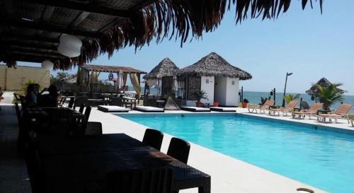 Bocapan Hotel | Las cabañas de Bonanza