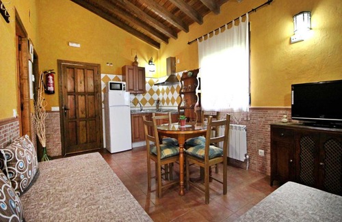 Aldeanueva de la Vera House | Las Cabañas de La Vera