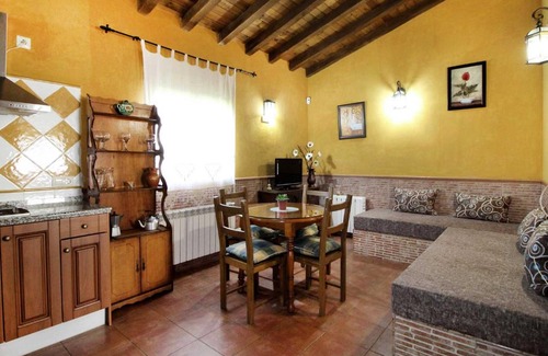 Aldeanueva de la Vera House | Las Cabañas de La Vera