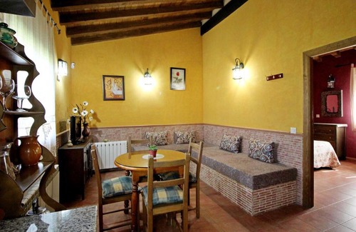 Aldeanueva de la Vera House | Las Cabañas de La Vera