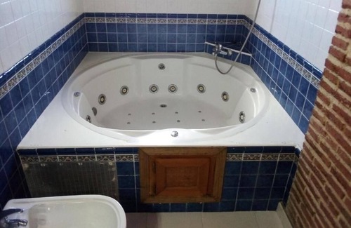 Pimiango Apartment | Las Cabañas senior plus rural apartment in Pimiango for 2 persons