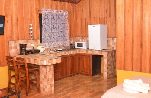 Venecia Cabin | Las Cabanas