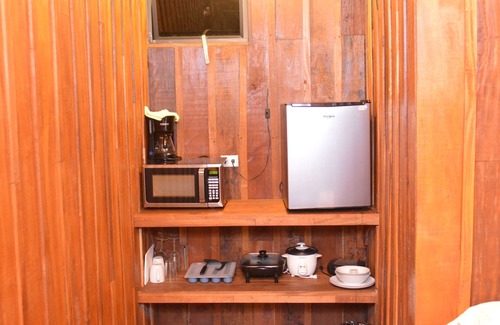 Venecia Cabin | Las Cabanas