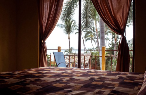 Rincon de Guayabitos Cabin | Las Cabanas Del Capitan