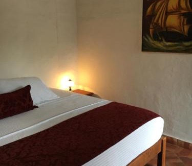 Barichara House | Las Cabezas Grises