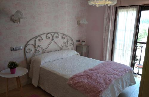 Arenas de Cabrales House | Las Cabraliegas 2