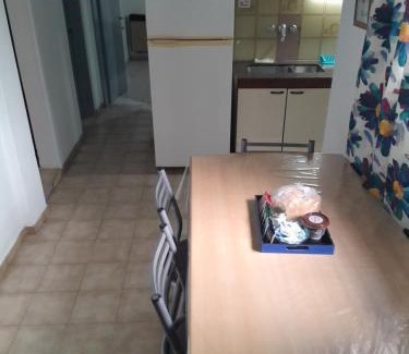Province of Rio Negro Apartment | Las Calandrias