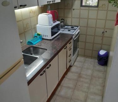 Province of Rio Negro Apartment | Las Calandrias