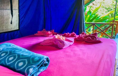 Drake Bay Cabin | Las Caletas Lodge