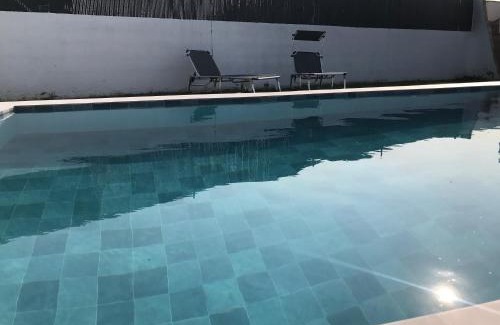 El Puerto de Santa Maria House | las camelias
