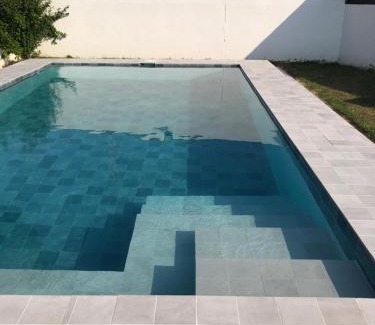 El Puerto de Santa Maria House | las camelias