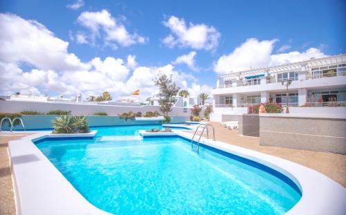 Puerto del Carmen Apartment | Las Caracolas I